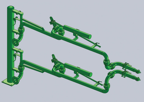 談?wù)勔郝鳃Q管的主要使用長(zhǎng)處(1) 談?wù)勔郝鳃Q管的主要使用長(zhǎng)處(1)