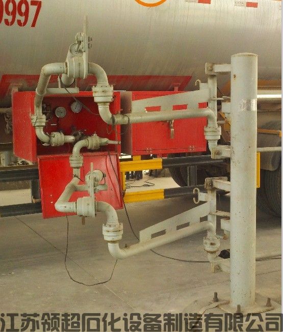 關(guān)于液化氣鶴管的結(jié)構(gòu)組成(1) 關(guān)于液化氣鶴管的結(jié)構(gòu)組成(1)