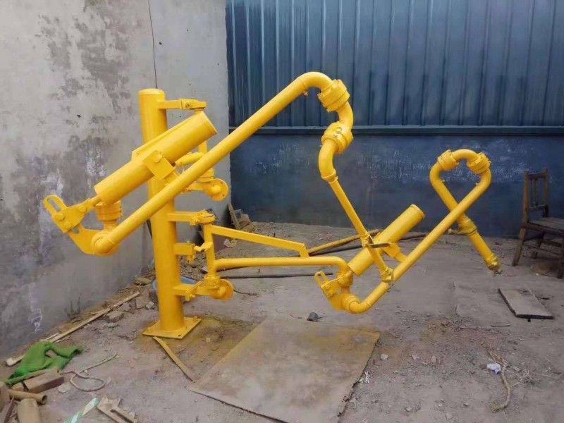 液氨鶴管市場(chǎng)前景如何？(1)