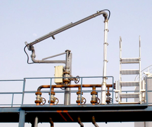 四川宜賓五糧液機(jī)場定制采購的一批AL1403汽車頂部裝車鶴管已通過物流發(fā)往使用現(xiàn)場(1) 四川宜賓五糧液機(jī)場定制采購的一批AL1403汽車頂部裝車鶴管已通過物流發(fā)往使用現(xiàn)場(1)