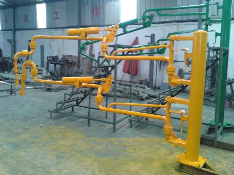 液氨鶴管生產(chǎn)商如何選擇？(1)