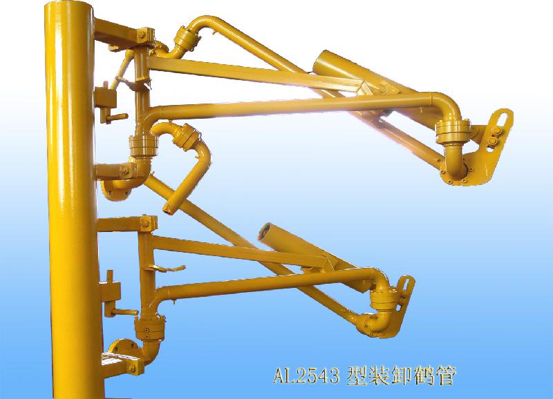 使用液氨鶴管要注意哪些問題(1) 使用液氨鶴管要注意哪些問題(1)