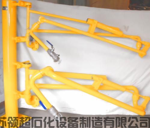 鶴管的壽命如何？采購鶴管注意事項(xiàng)(1)